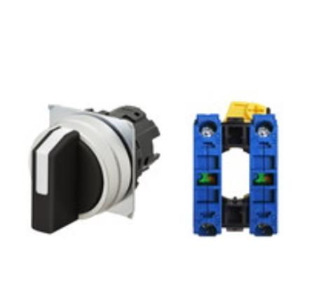 OMRON A22NS-3MM-NBA-G101-NN Device
