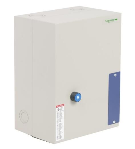 Schneider Electric LE1D653A62OU70 Starter