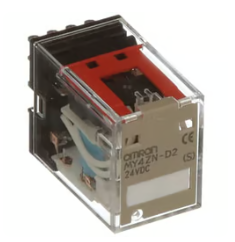 OMRON MY4IN-D2 DC100/110 (S) Device