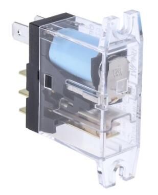 OMRON G2R1TDC12 Relay