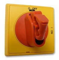 ABB OHYS2RJ Handle