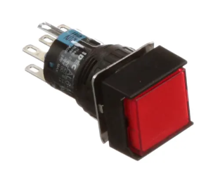 IDEC AL6Q-M24-R Device