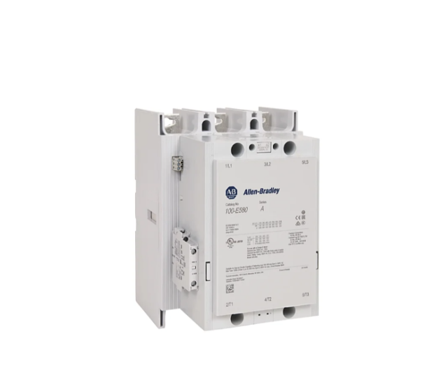 Allen-Bradley 100-E750EJ11 Contactor