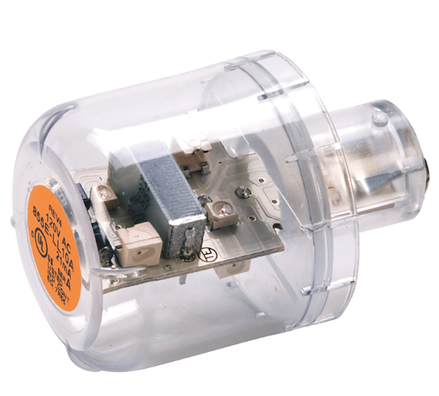 Allen Bradley 855E-LL24G Device