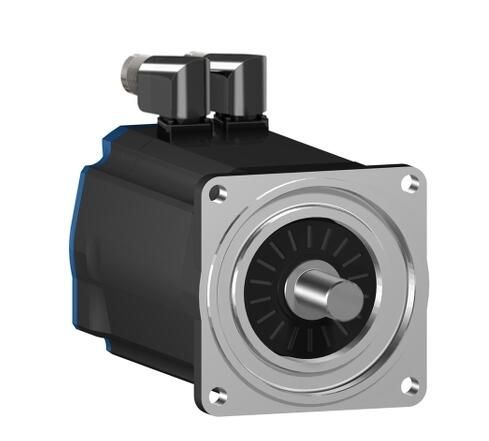 Schneider Electric BSH1001P31F2A Motor