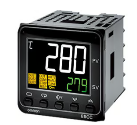 OMRON E5CC-TCX3A5M-004 Device