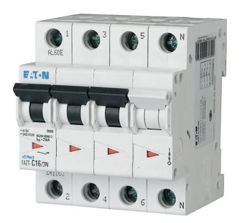 EATON/Moeller 241183 FAZT-D4/3N Device