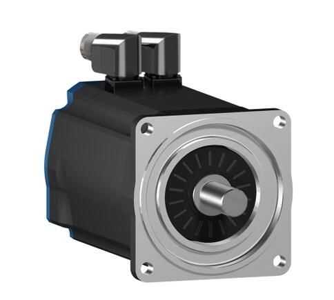 Schneider Electric BSH1001P02F2A Motor