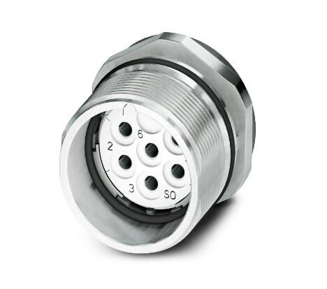 Phoenix Contact 1619867 Connector