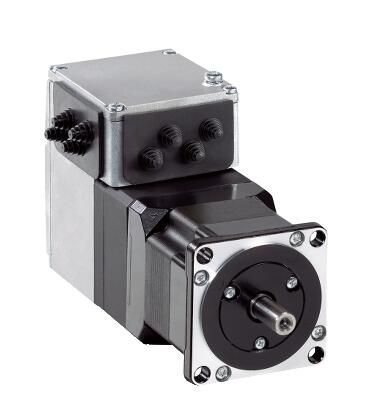 Schneider Electric ILA2D572TC2A0 Integrated