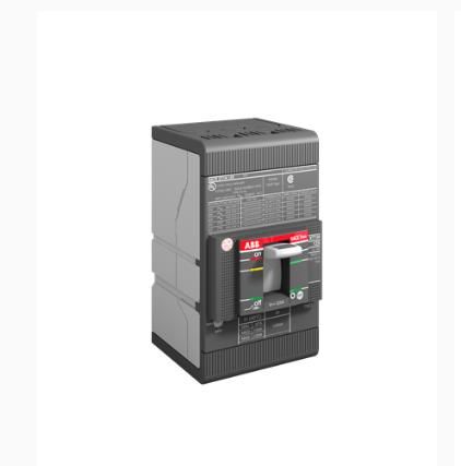ABB XT1NU3110AFF000XXX Breaker