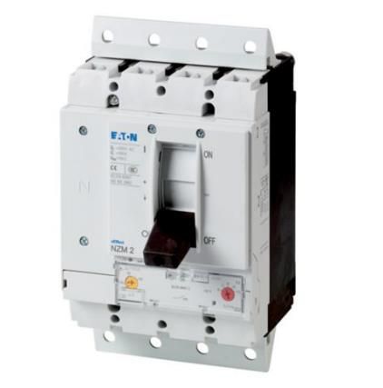 EATON/Moeller 113379 NZMH2-4-A160-SVE Device