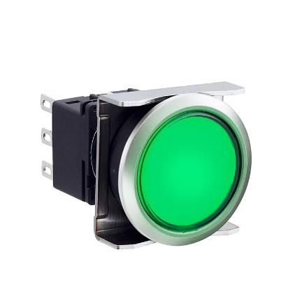 IDEC LBW6ML-M1T54G Device