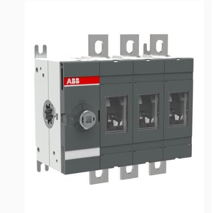 ABB OT250E03 Device