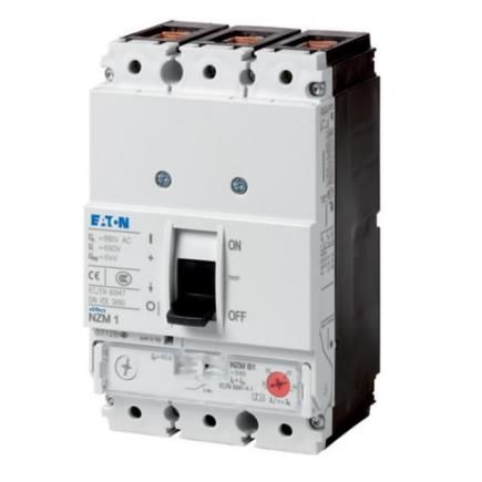 EATON/Moeller 103026 NZMN1-S2-CNA Device