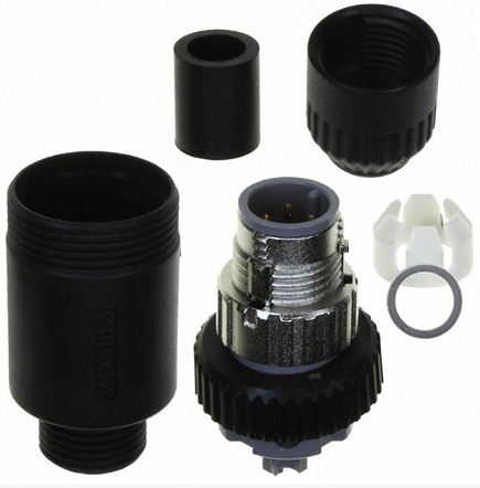 OMRON XS5G-D4S5 Device