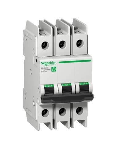 Schneider Electric M9F43304 Breaker