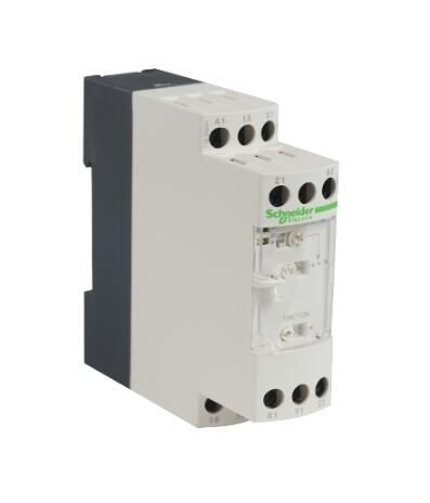 Schneider Electric RE7ML11BU Contactor