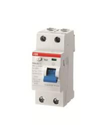 ABB F202AC-63-0.03 Breaker