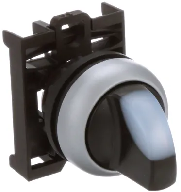 M22-WRLK3-G+M22-A Switch-Eaton