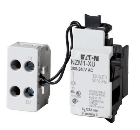 EATON/Moeller 259446 NZM1-XU480-525AC Device