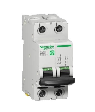 Schneider Electric M9U21216 Breaker