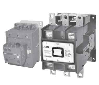 ABB EHDB800C-1L22SS Device