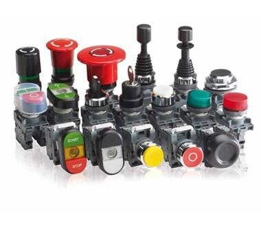 ABB G2M2SS2-31Y Switches