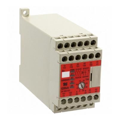 OMRON G9SA-321-T30 AC/DC24 Device