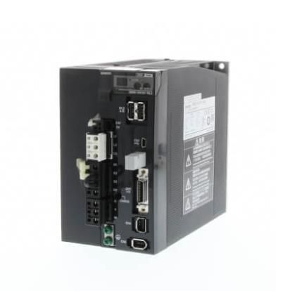 OMRON R88D-KN10F-ML2 Device