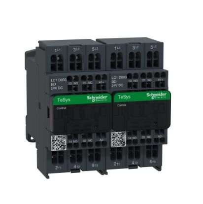 Schneider Electric LC2D093BD Contactor