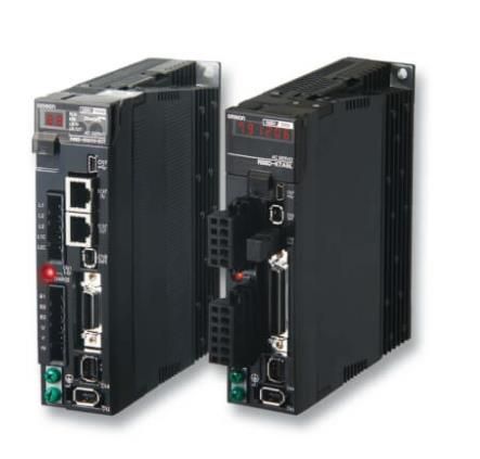 OMRON R88D-KT150F Device