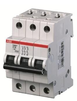 ABB S203P-Z8 MCB