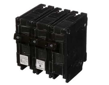 Siemens Q345 Breaker