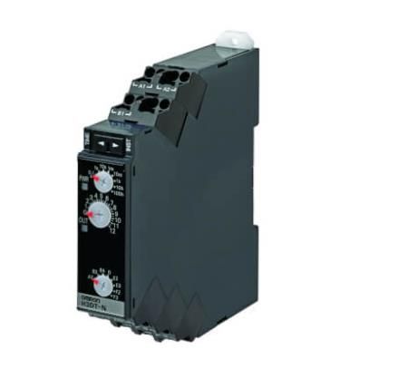OMRON H3DT-N2 AC/DC24-240 Device