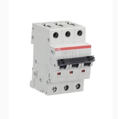 ABB ST203M-K40 Breaker