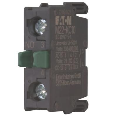 EATON/Moeller 216380 M22-KC10 Device