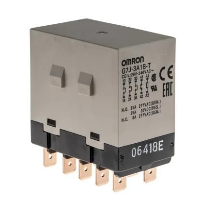 OMRON G7J-3A1B-T AC24 Device