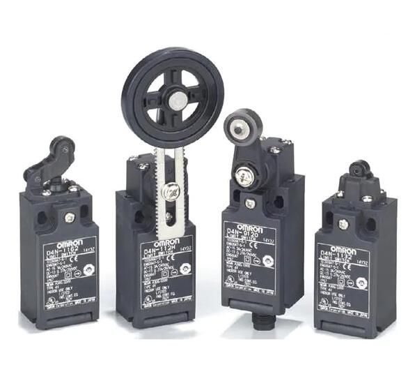 OMRON D4N2C25 Device