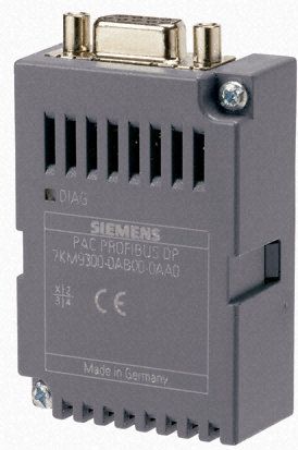 Siemens 7KM9300-0AM00-0AA0 Module