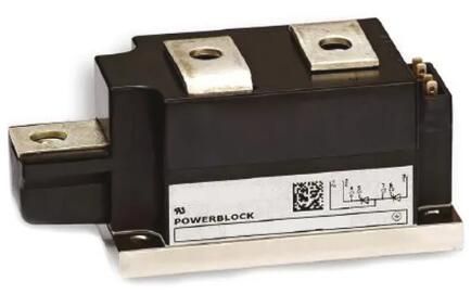 Infineon TT330N16AOFHPSA1 Device