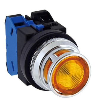 IDEC ALFD2QH202DNUY Device