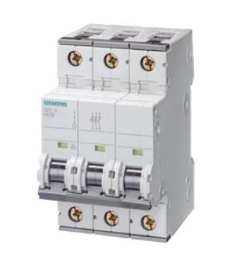 Siemens 5SY63147 Device