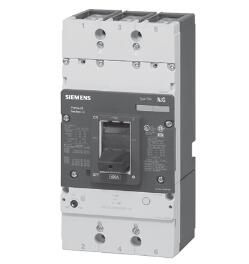 Siemens NJG3B400L Breaker