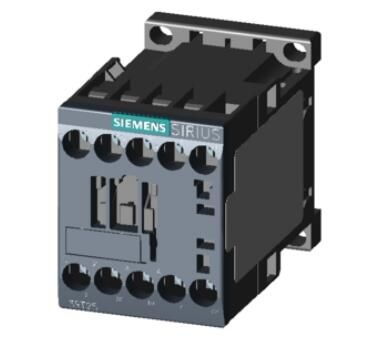 Siemens 3RT25181AK60 Contactor