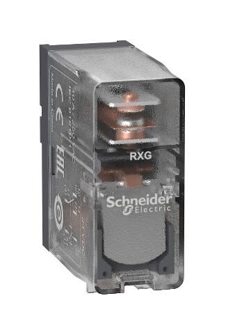 Schneider Electric RXG15RD Relay