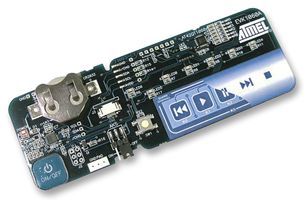 Atmel EVK1060A Lighting Development Kits