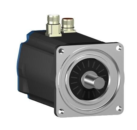 Schneider Electric BSH1004P12F1A Motor