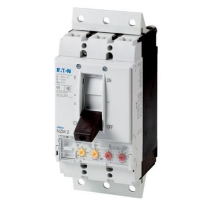 EATON/Moeller 113338 NZMH2-VE160-SVE Device