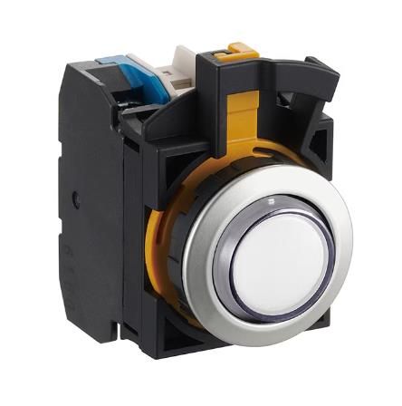 IDEC CW4L-A2E10QHPW Device